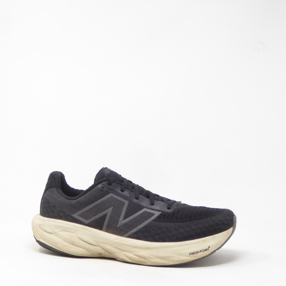 New Balance Fresh Foam X 1080 V14 Mens Running Shoes Black 13D